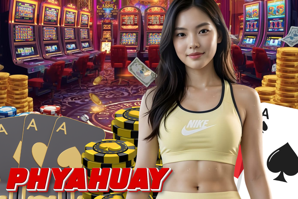 phyahuay หวย หุ้น