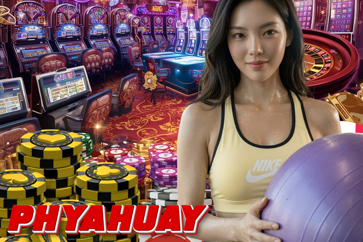phyahuay หวยลาว