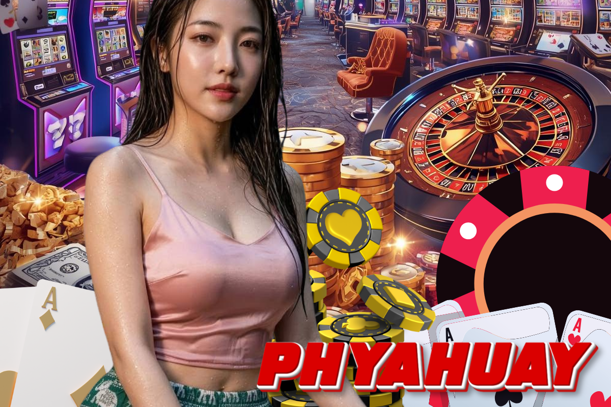 phyahuay หวยฮานอย